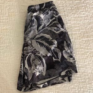 Lululemon Mens pace breaker short